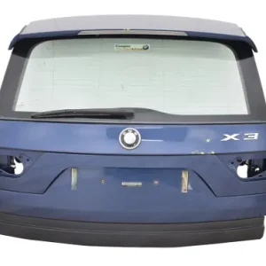 Tylko dziś KLAPA TYLNA TYŁ BMW X3 E83 A07/5